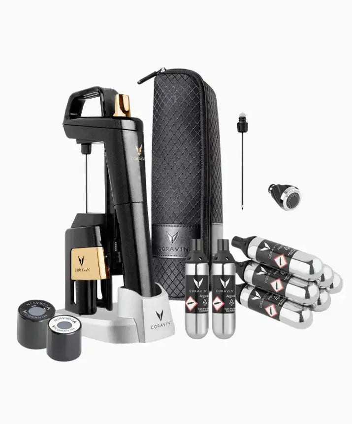 Coravin™ Timeless 6+ System