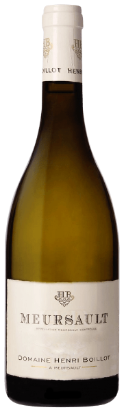 2020 Meursault, Domaine Henri Boillot, Burgundy, France | CoolerSomm