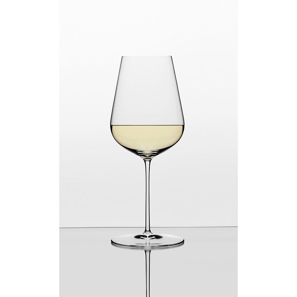 Jancis Robinson x Richard Brendon The Wine Glass Set of 2