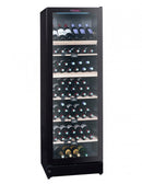 La Sommeliere - Prestige 195 Bottle Multi Zone Wine Cooler - VIP196