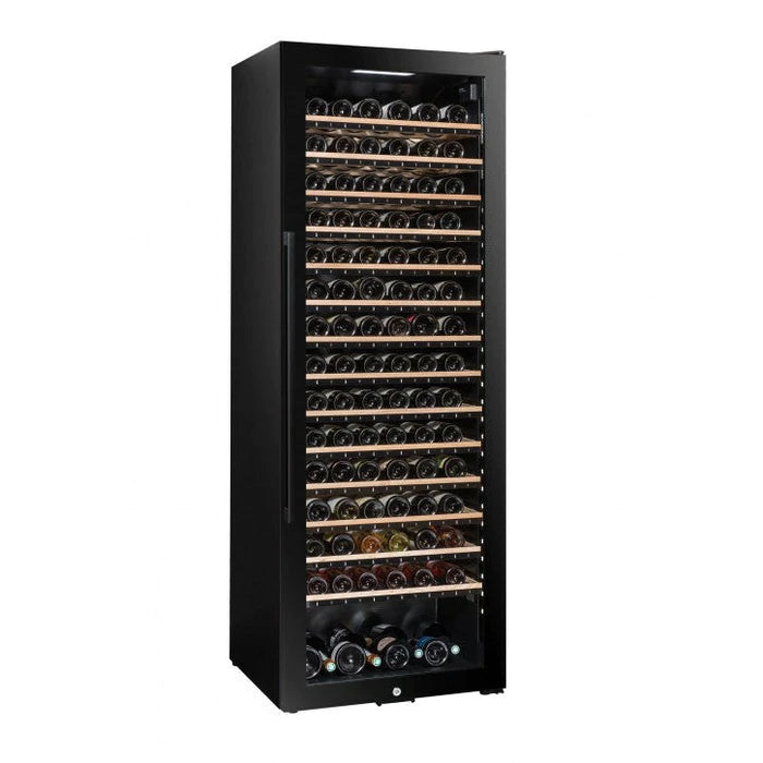 La Sommeliere - 185 Bottle Single Zone Wine Cabinet - ECELLAR185