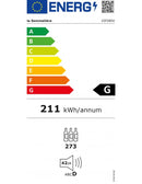 La Sommeliere - Prestige 273 Bottle Three Zone Wine Cooler - VIP280V