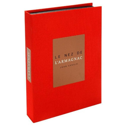 Le Nez de l'Armagnac 12 Aromas