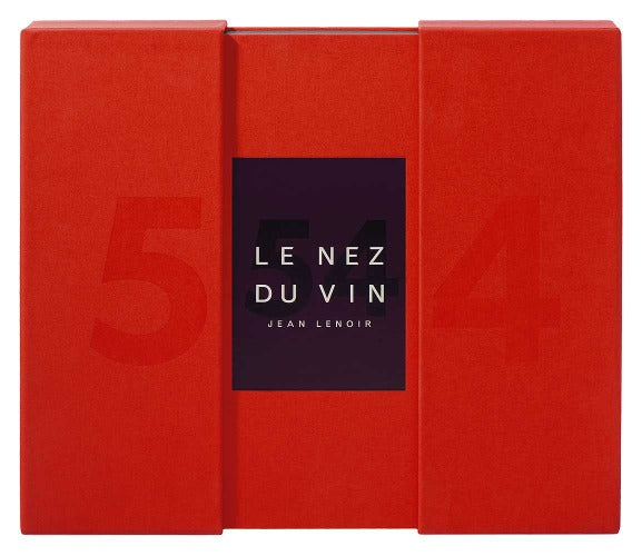 Le Nez du Vin Ultimate Somm Kit