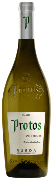 Protos Reda Verdejo