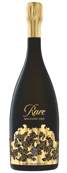 2012 Rare Millésime Brut, Champagne, France