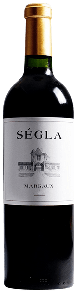 セグラ　2014 2014 Château Rauzan-Ségla - CellarTracker