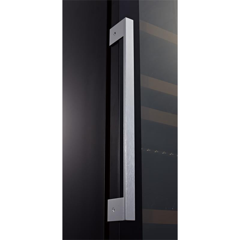 Swisscave - Premium Edition 147-163 Bottle Single Zone Wine Cooler - WLB-460FHU-MIX