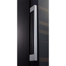 Swisscave - Premium Edition 163 Bottle Single Zone Wine Cooler - WLB-460FL-MIX
