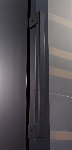 Swisscave - Classic Edition 169 Bottle Single Zone Wine Cooler - WLB-455F