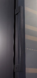 Swisscave - Premium Edition 103-113 Bottle Dual Zone Wine Cooler - WLB-360DF-MIX