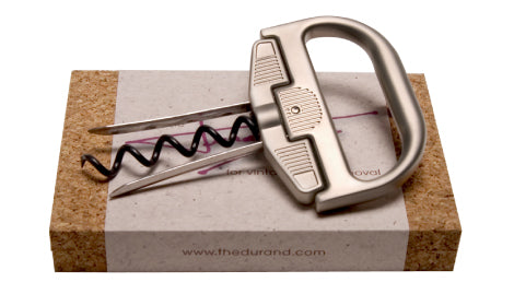 The Durand Corkscrew