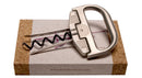 The Durand Corkscrew