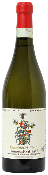 Vietti Moscato d'asti