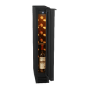 Swisscave - Built-Under 9 Bottle Single Zone Wine Cooler - WLU-30F