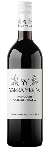 Yarra Yering Agincourt