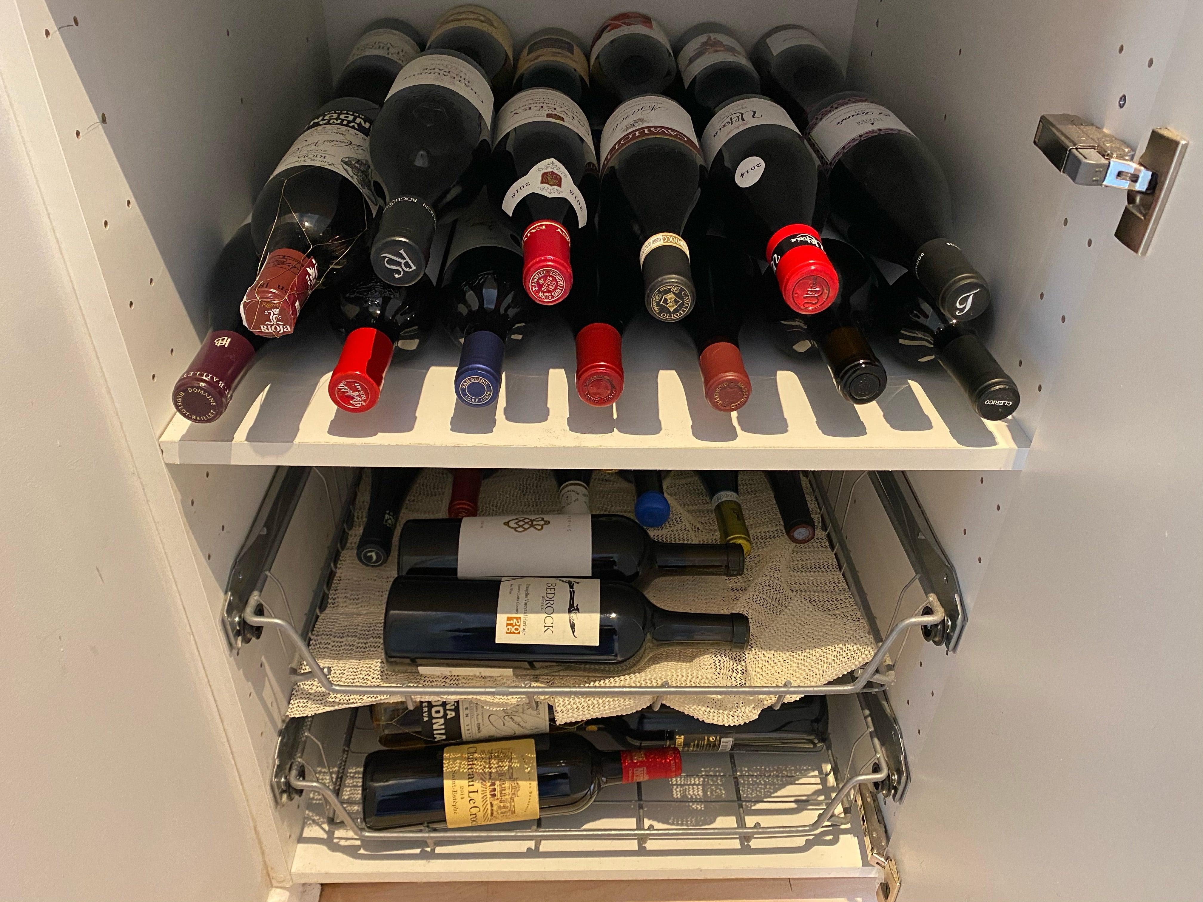 Do I Need A Wine Cooler Yes Your Wine Is At Risk From Four Elements Do I Need A Wine Cooler Yes Your Wine Is At Risk From Four Elements