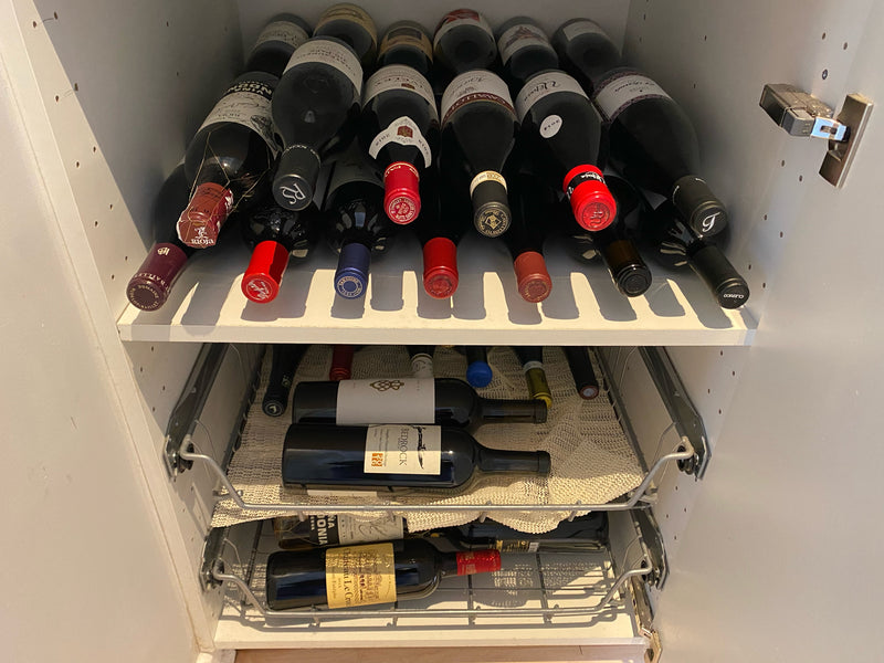 Why do I need a wine cooler?