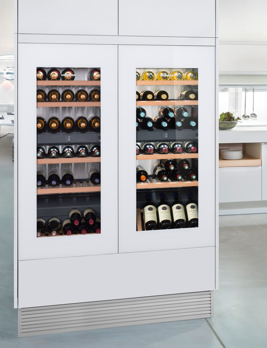 Liebherr Wine Fridges - Troubleshooting