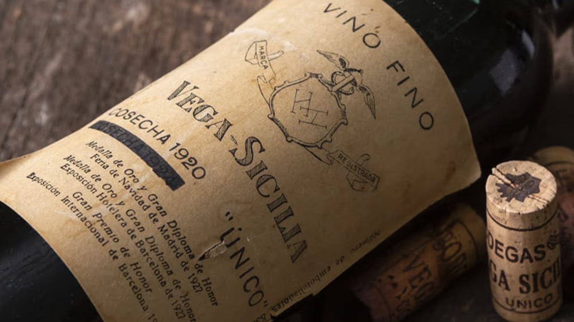 Age Worthy Ribera del Duero