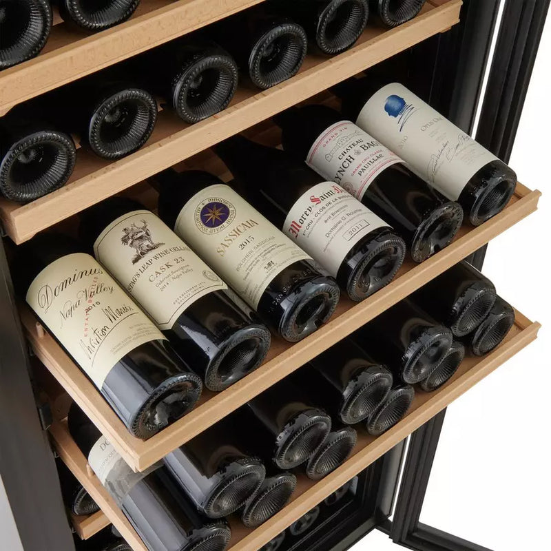 Which wine cooler shelves are best?