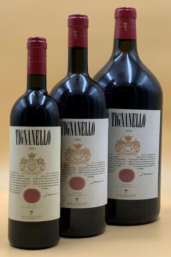 Best Wine Fridge for Larger Bottles