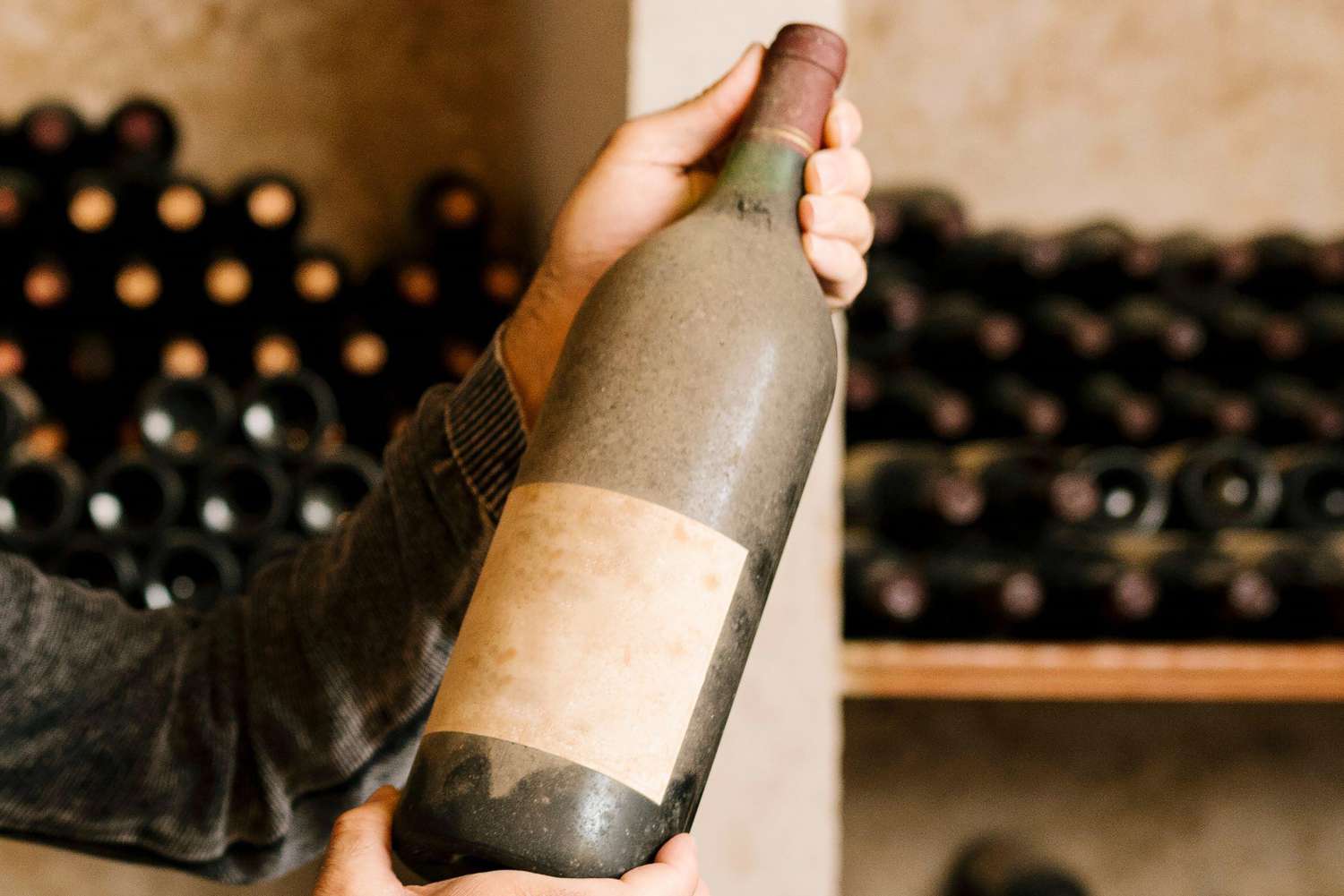 Does Wine Ever Go Bad