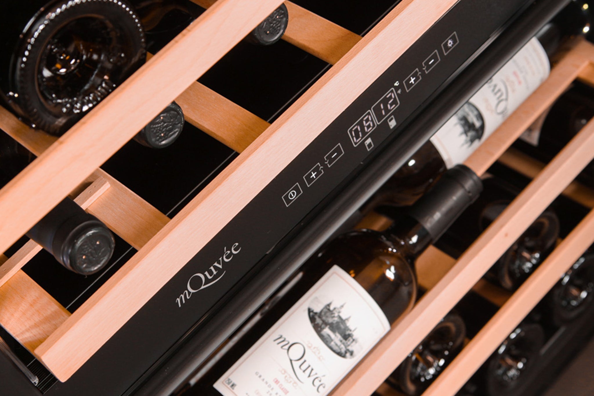 Eco-Conscious Wine Collecting