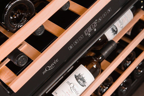 Eco-Conscious Wine Collecting