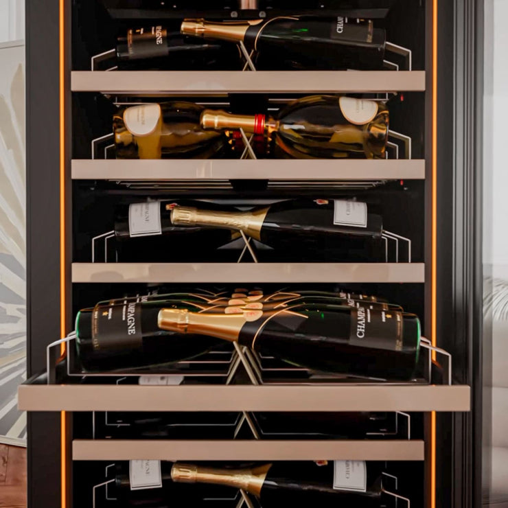 Why wine fridges stop working