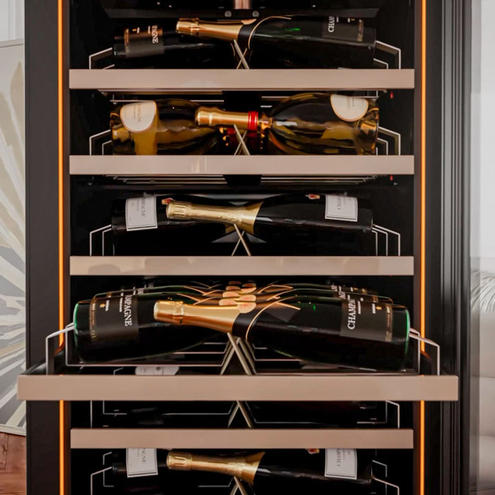 Don't Let a Malfunctioning Unit Ruin Your Vintage: Premier Wine Refrigerator Repair Services