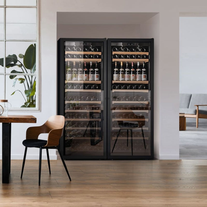 Best Freestanding Wine Fridges 2025