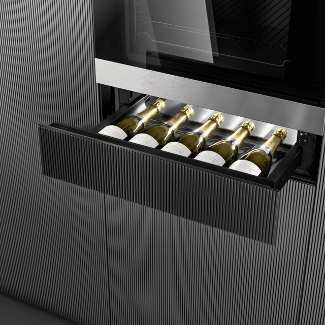 Hide Wine Fridge