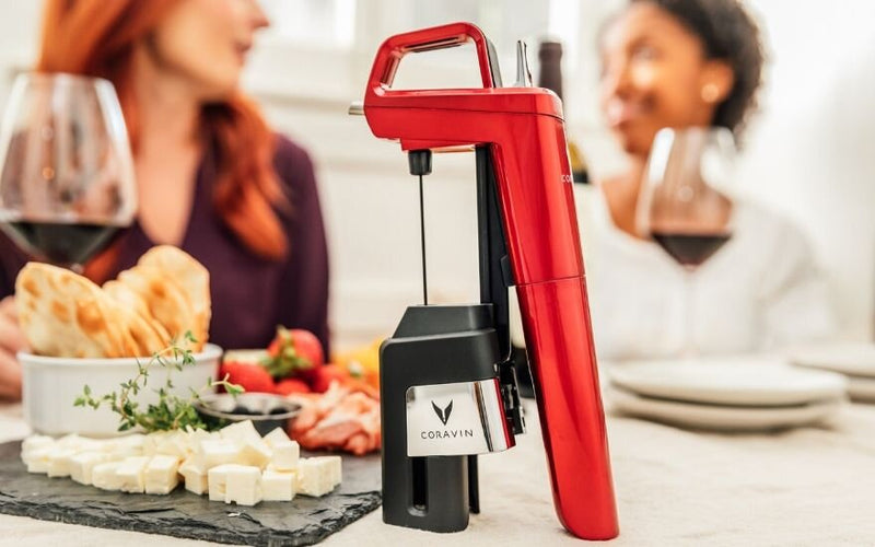 How long can you keep a bottle of wine after opening?