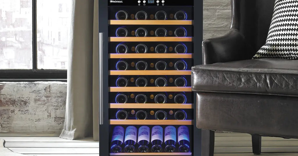 Expert Wine Fridge Repair: Ensuring the Longevity and Quality of Your Prized Vintages
