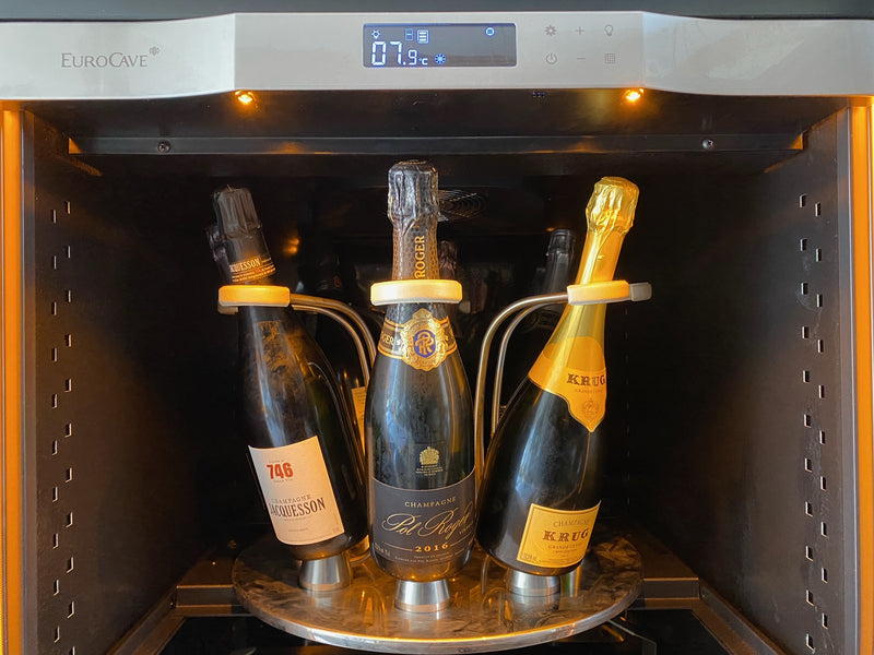 Unlocking the Perfect Pour: Your Comprehensive Guide to Wine Cooler Fridges () Unlocking the Perfect Pour: Your Comprehensive Guide to Wine Cooler Fridges