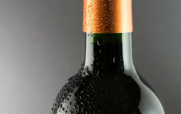 How to Lower the Humidity in a Wine Fridge