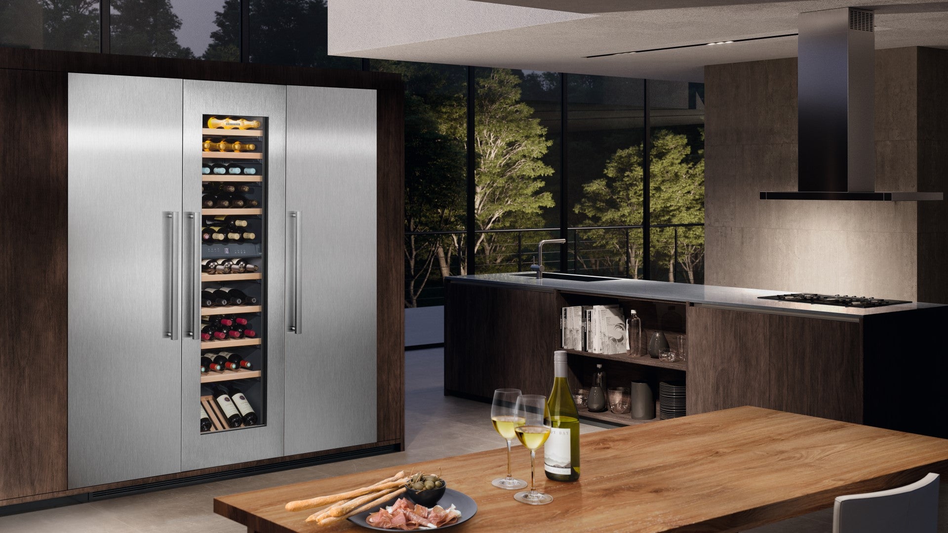 How noisy are wine coolers?