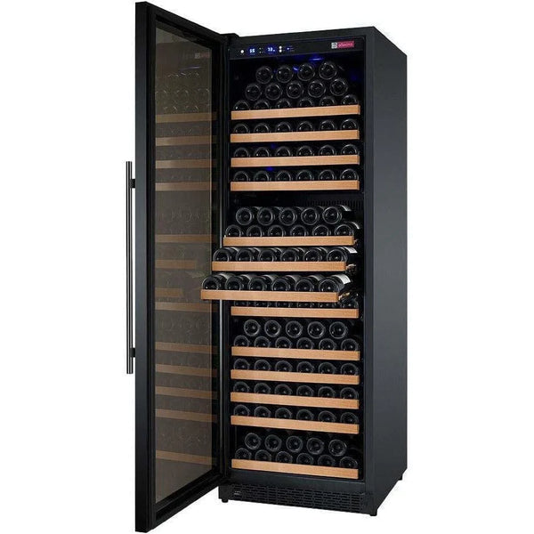 Wine Fridges with Reversible Doors