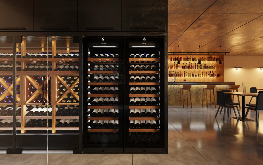 The Unwavering Importance of Expert Wine Cellar Repair for Your Prized Collection () The Unwavering Importance of Expert Wine Cellar Repair for Your Prized Collection