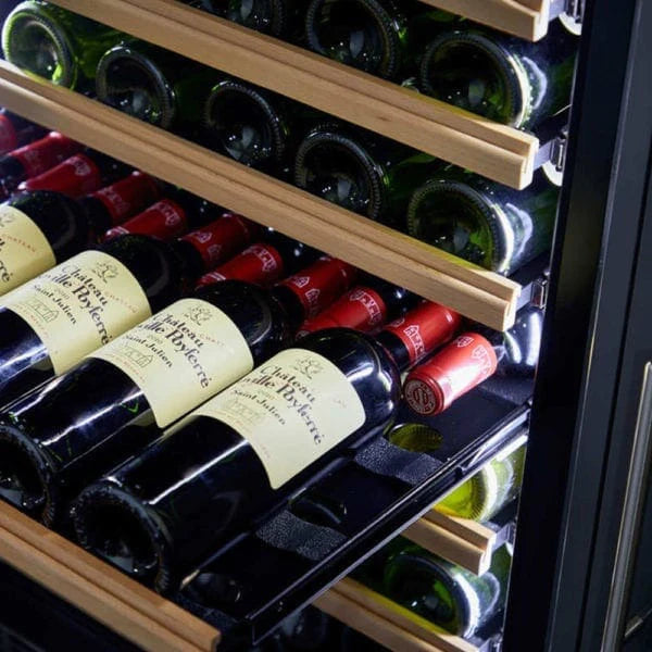 What to look for when buying a wine fridge?
