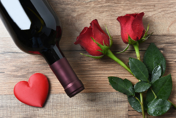 Valentine's Day Gifts for Wine Lovers