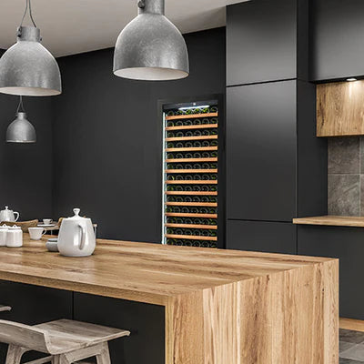 Built In Wine Fridges - Buyers Guide