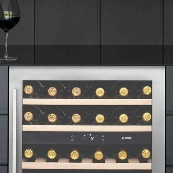 Caple 60cm Wine Cooler informacionpublica.svet.gob.gt