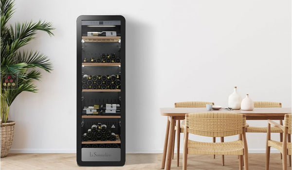 Do wine fridges need maintenance?