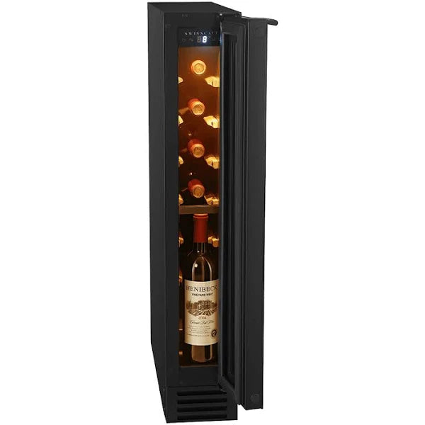 10 Bottle Wine Fridges