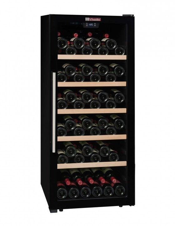 Single Zone Wine Fridge
