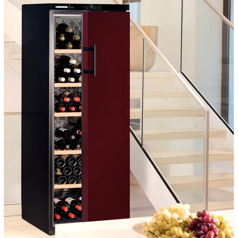 Wine Storage Cabinet and Wine Fridge Cabinet