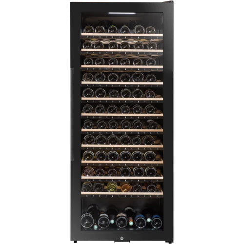 Basement wine fridges