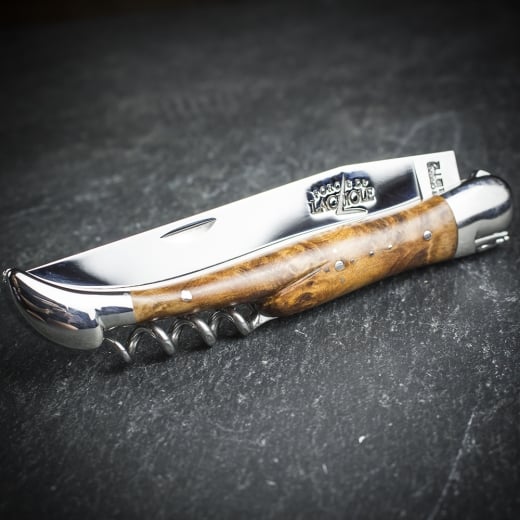 Corkscrews
